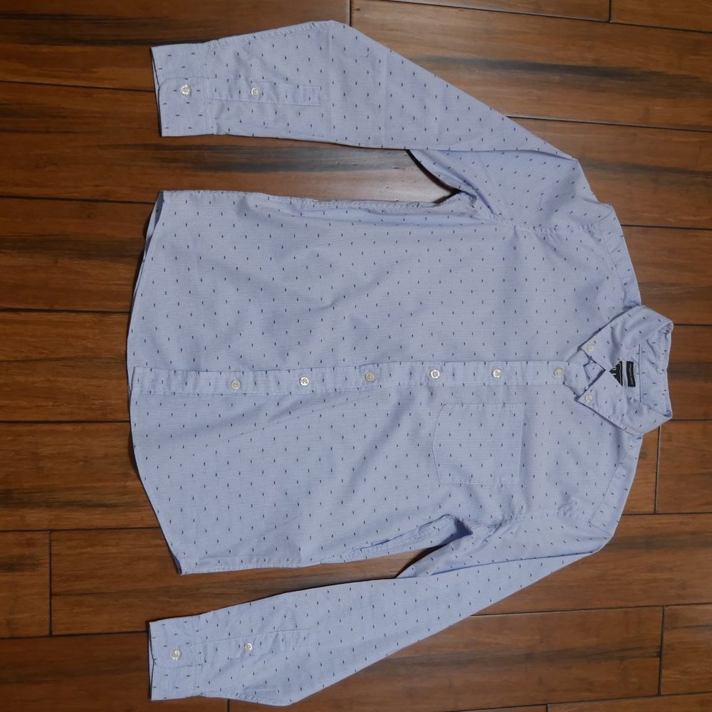 Men's Gap Long Sleeve Shirt - Size XS